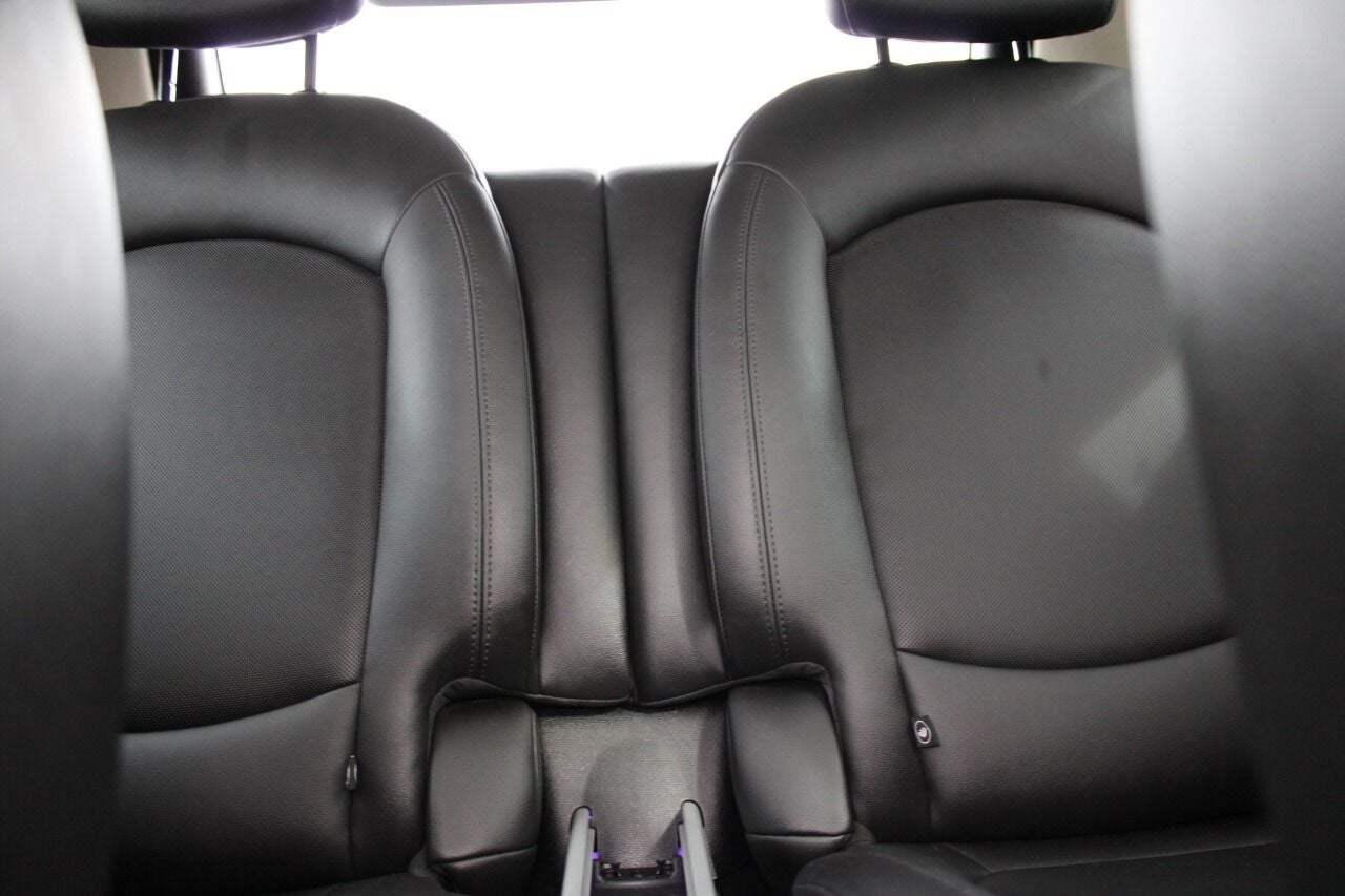 2013 MINI Paceman Cooper S 2dr Hatchback